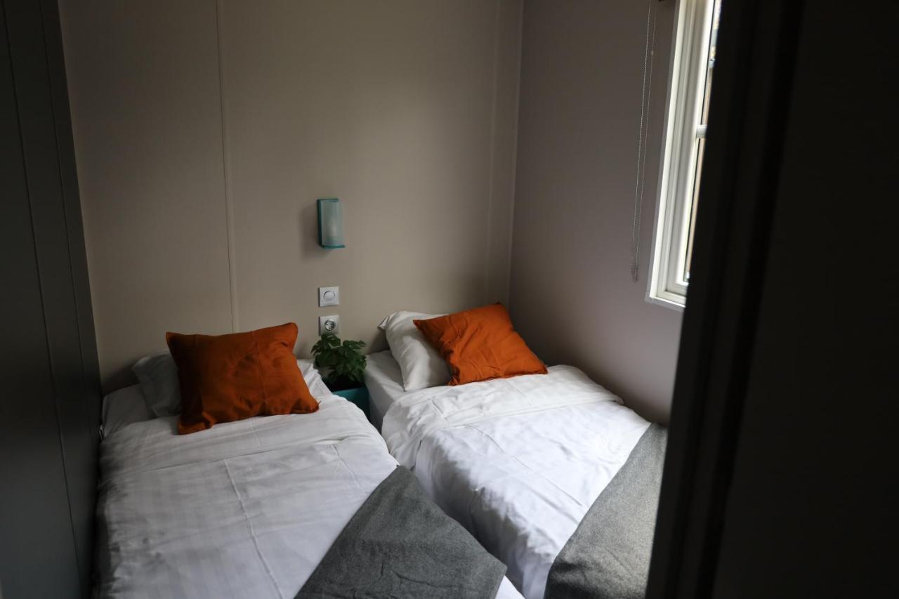 Chalet con 3 Camere da Letto