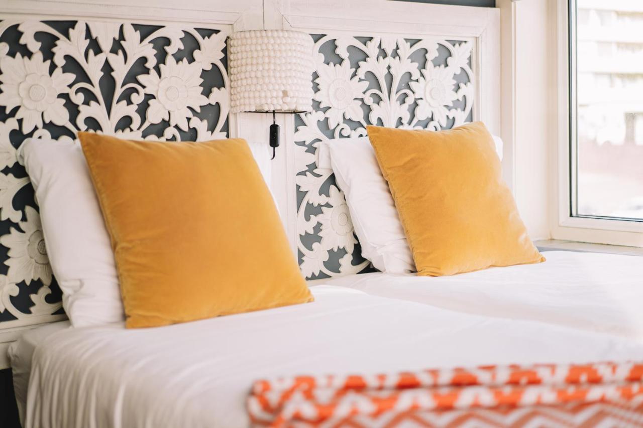 Small Twin Room