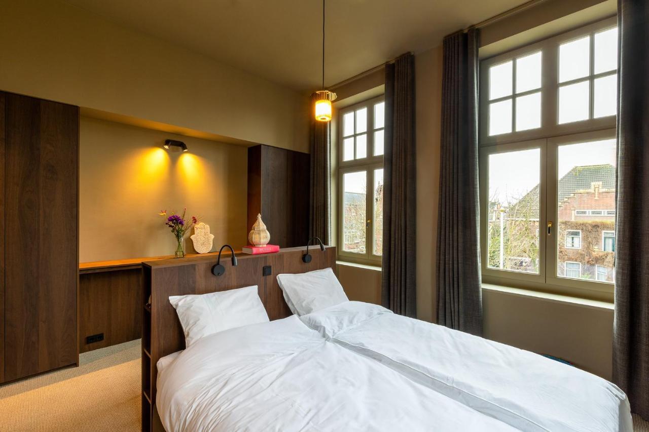 Suite Deluxe con cama extragrande