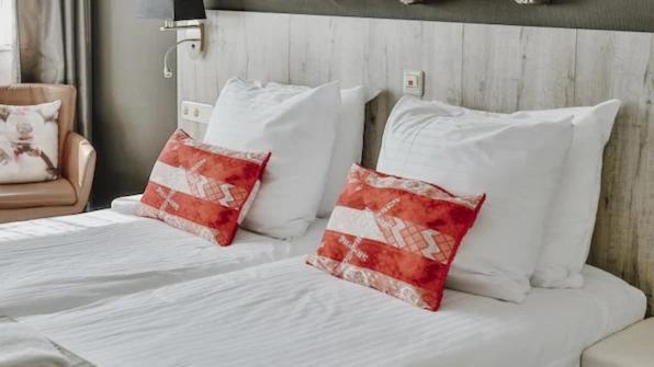 Deluxe Kamer
