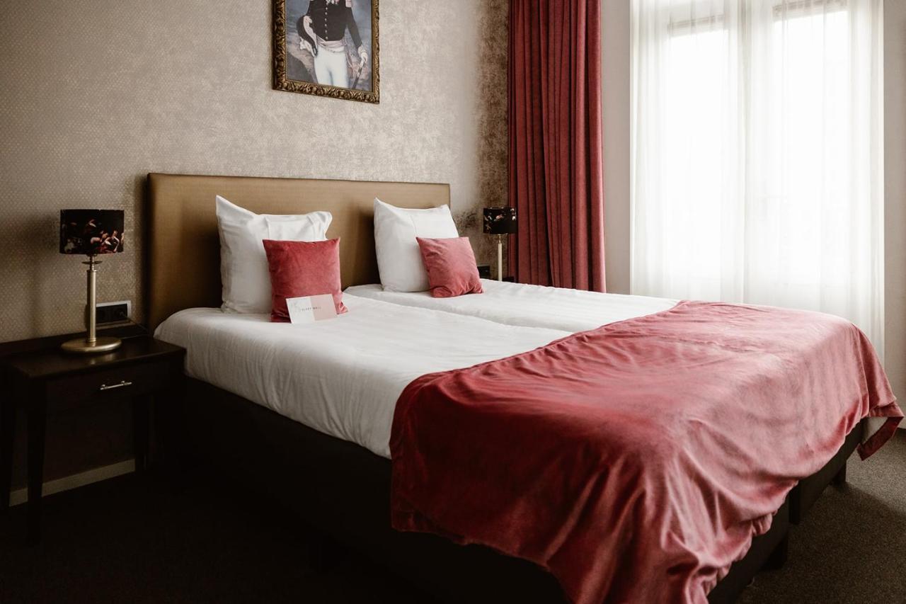 Standard Doppelzimmer