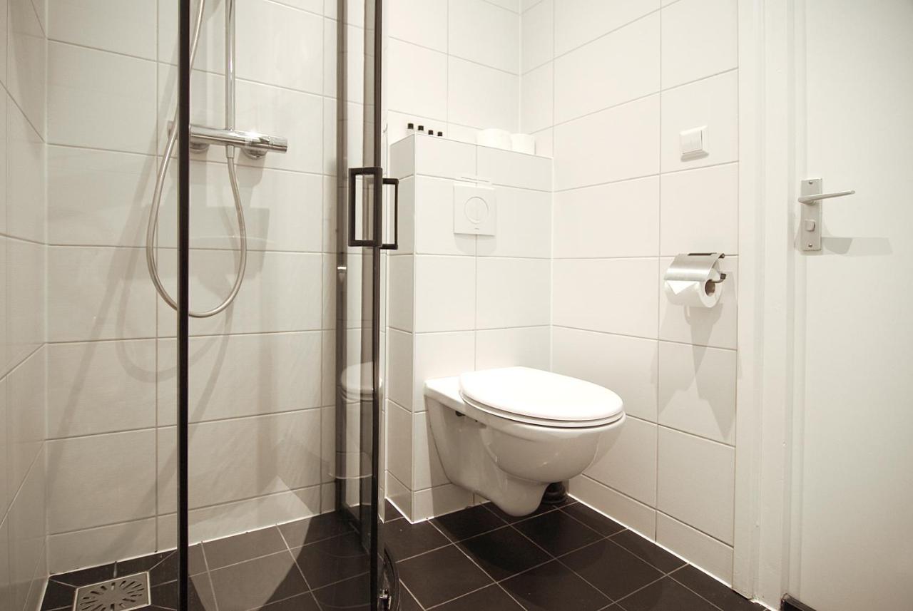 Habitación Doble Pequeña