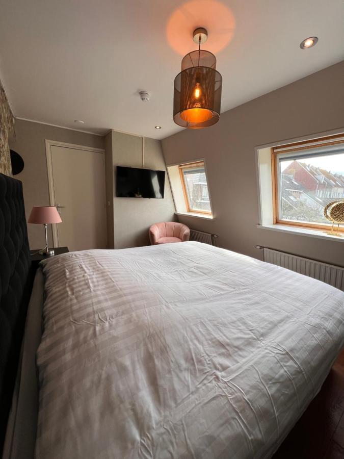 Deluxe Doppelzimmer