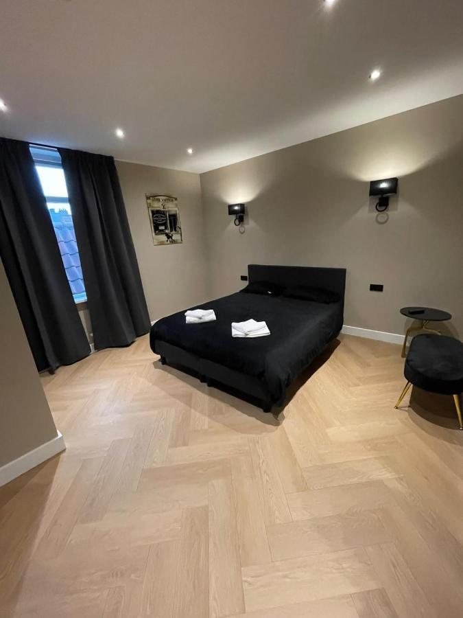 Quarto Deluxe