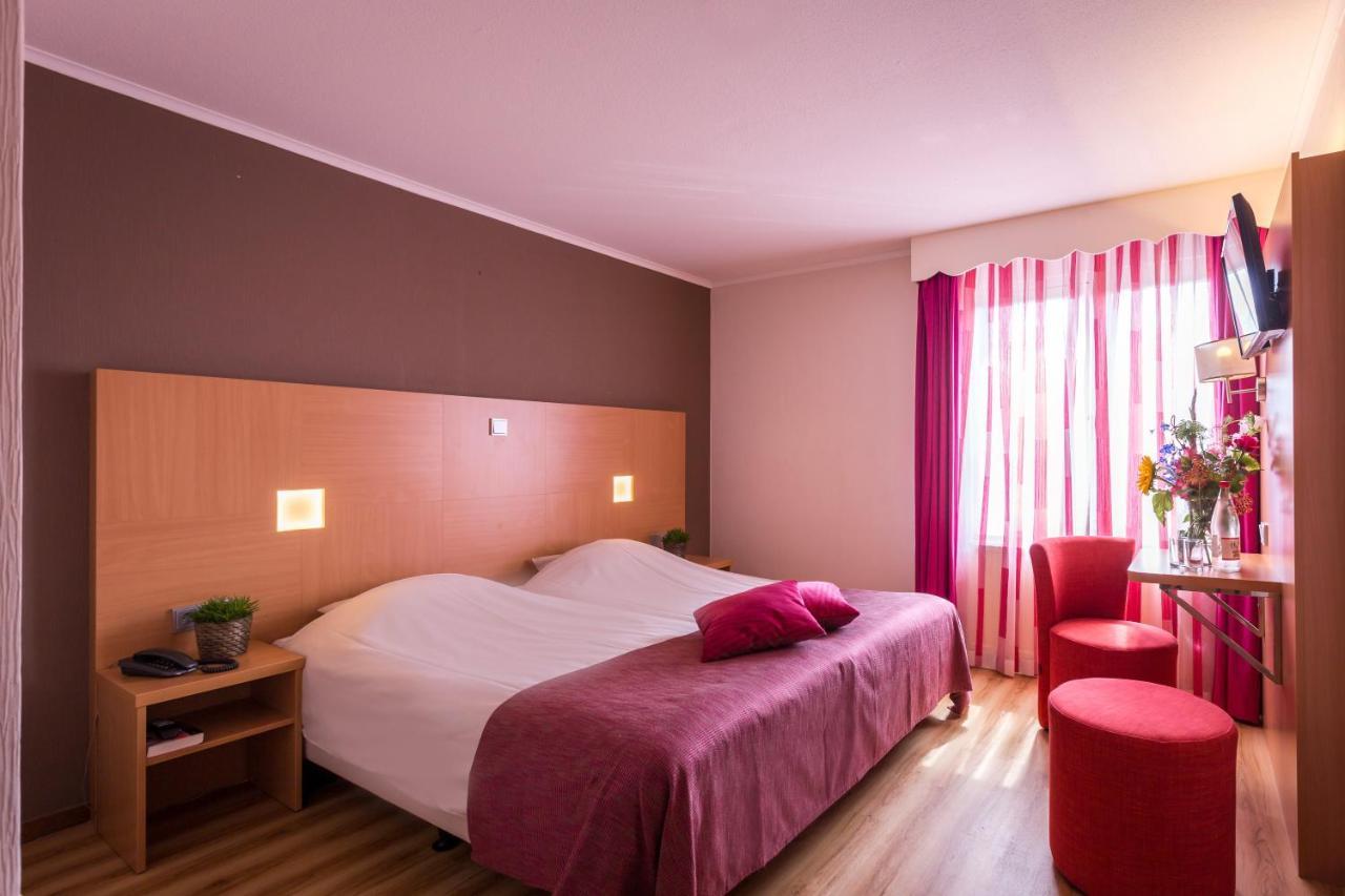 Chambre Lits Jumeaux avec Balcon