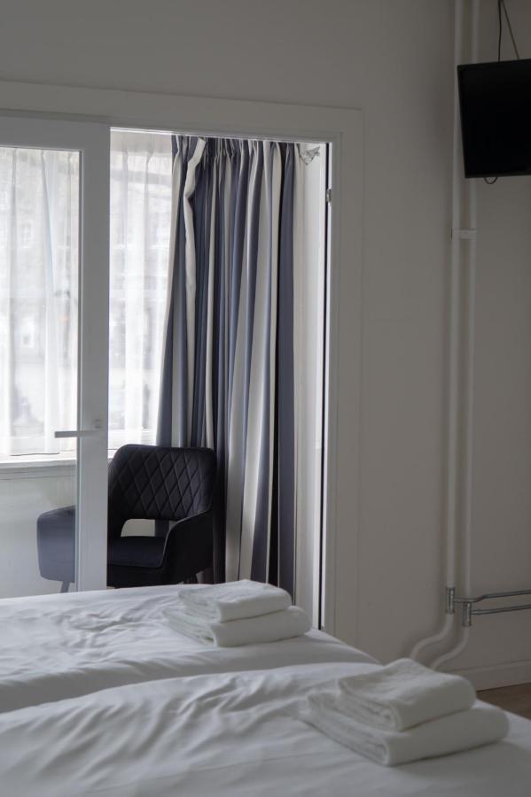 Chambre Double Confort