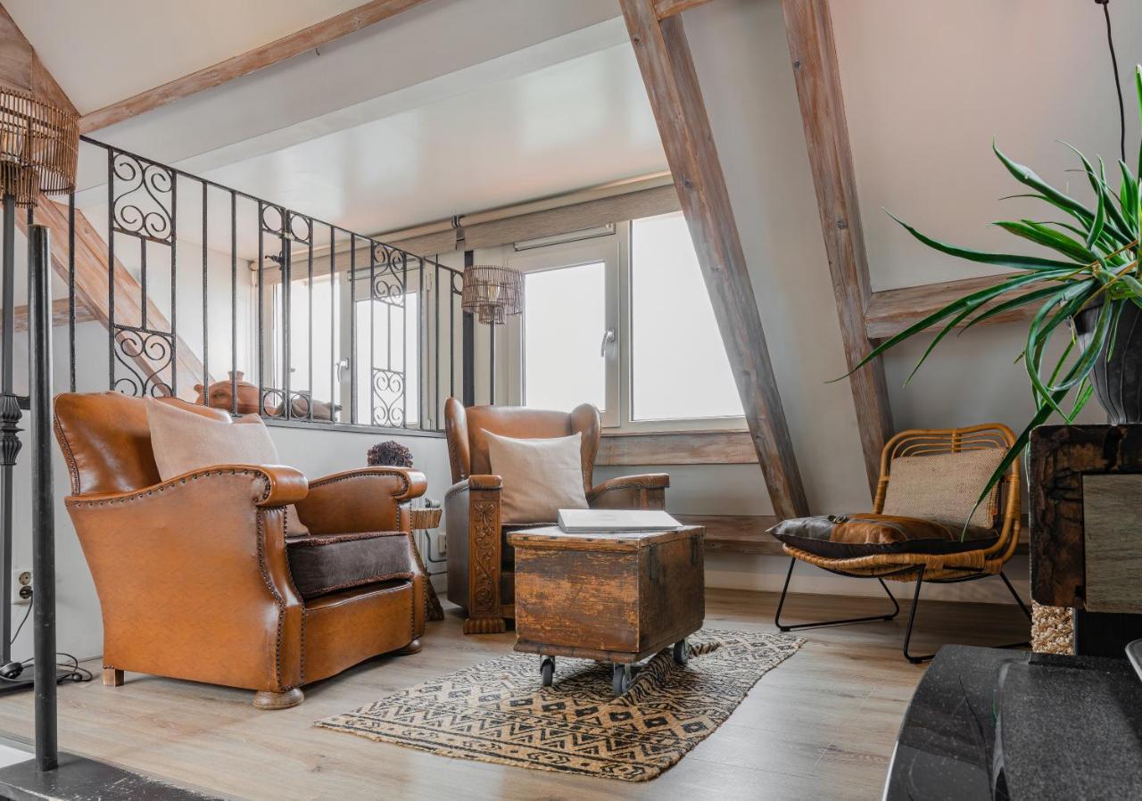 Maisonette