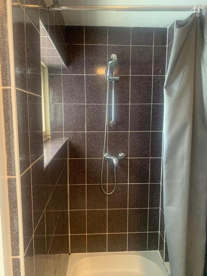 Budget Twin Room