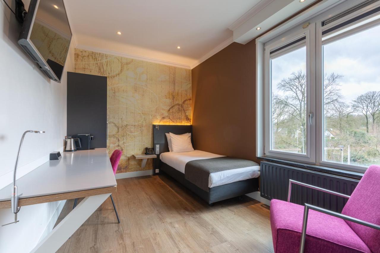 Comfort Single Room