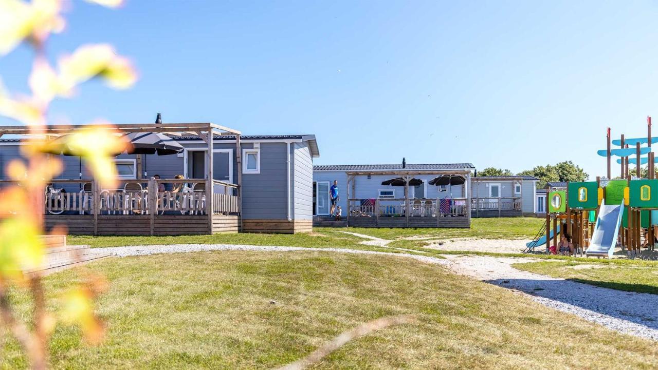 Three-Bedroom Chalet