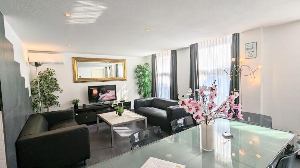 Apartamento com 2 Quartos