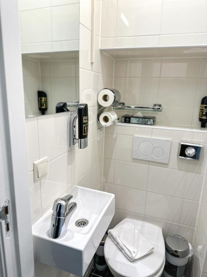 Habitación Doble Estándar - 2 camas