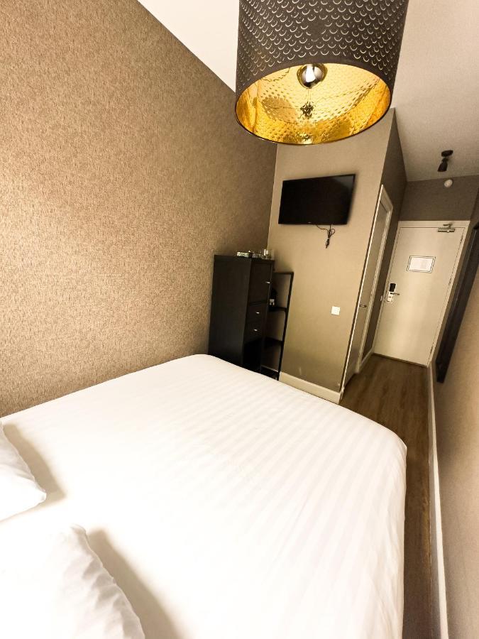 Habitación Doble Estándar