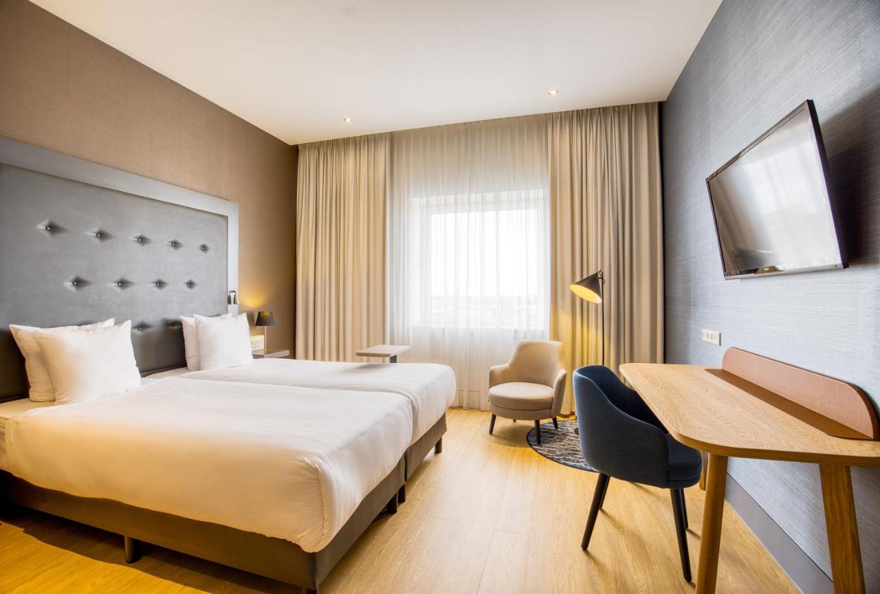 Chambre Double Privilège