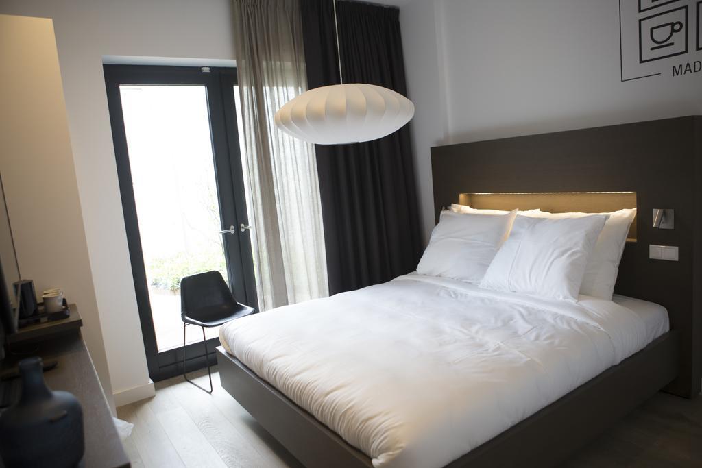 Chambre Double Confort