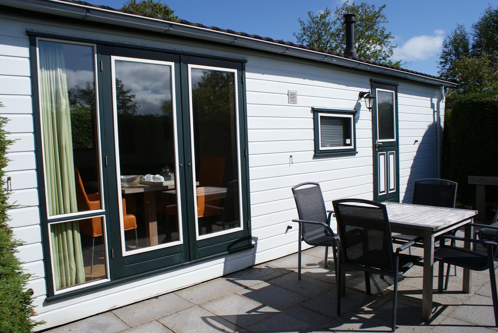 Budget Bungalow 4 Personen