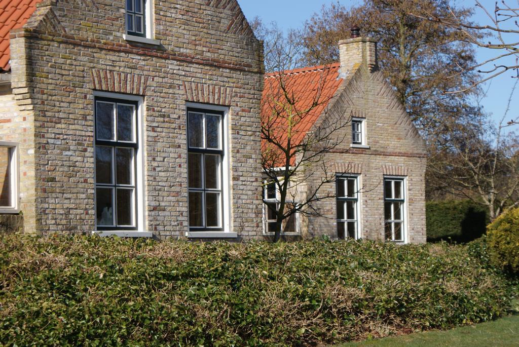 Huis met 4 Slaapkamers