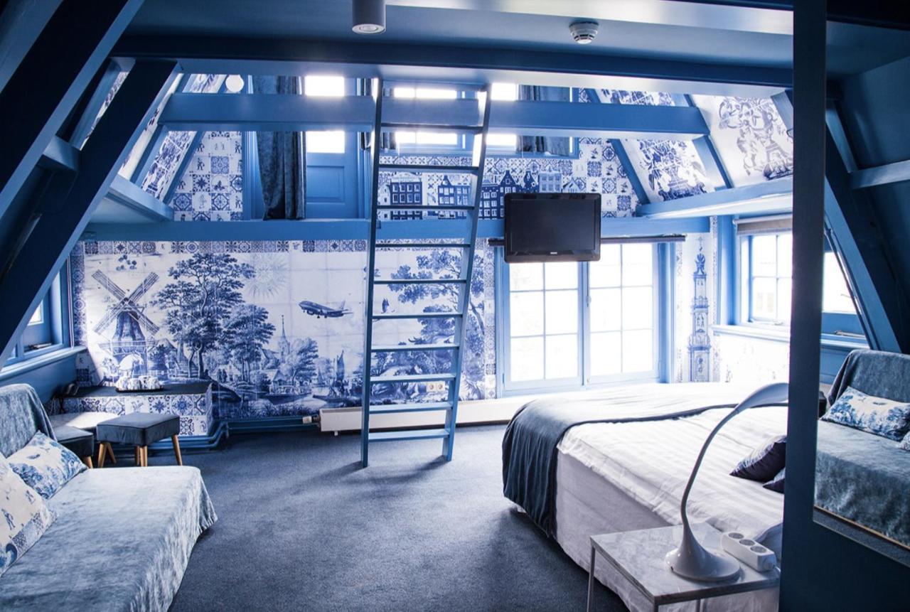 Quarto Familiar