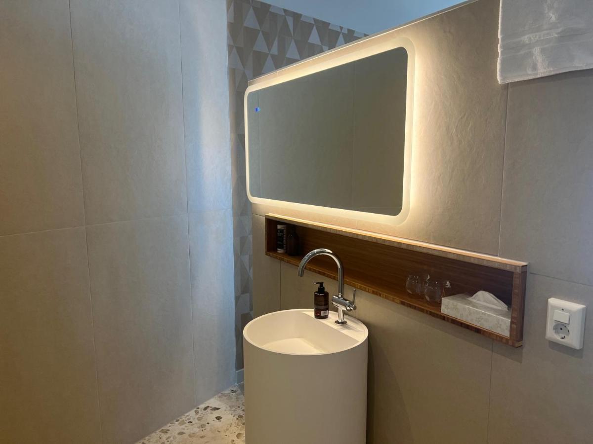 Suite Lit Queen-Size Deluxe