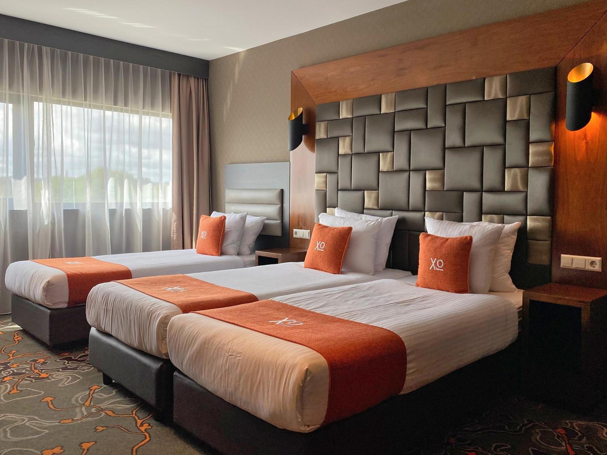 Chambre Triple Standard