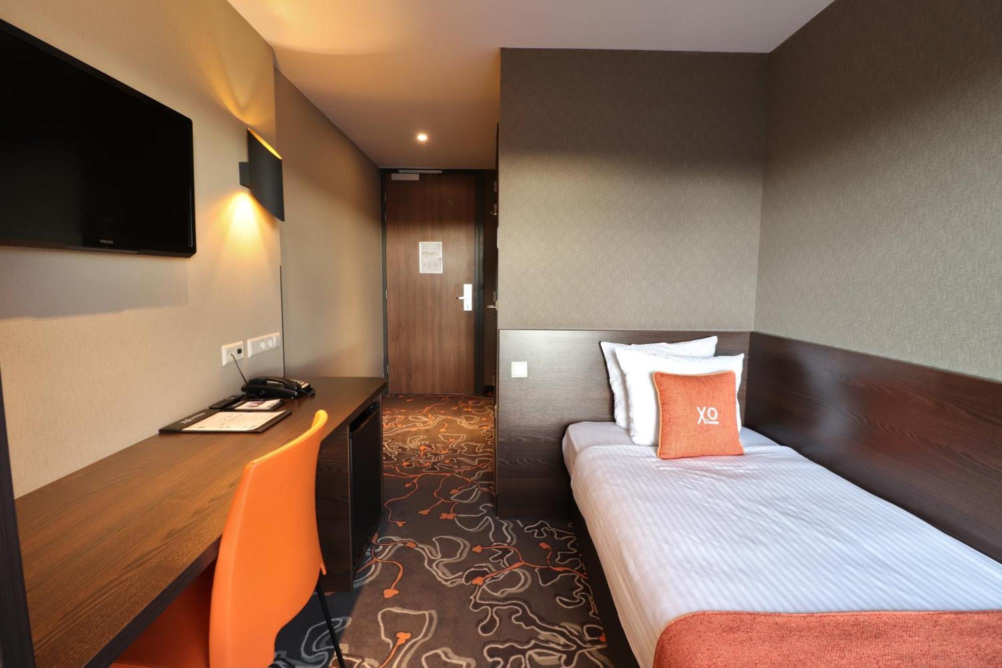 Chambre Simple