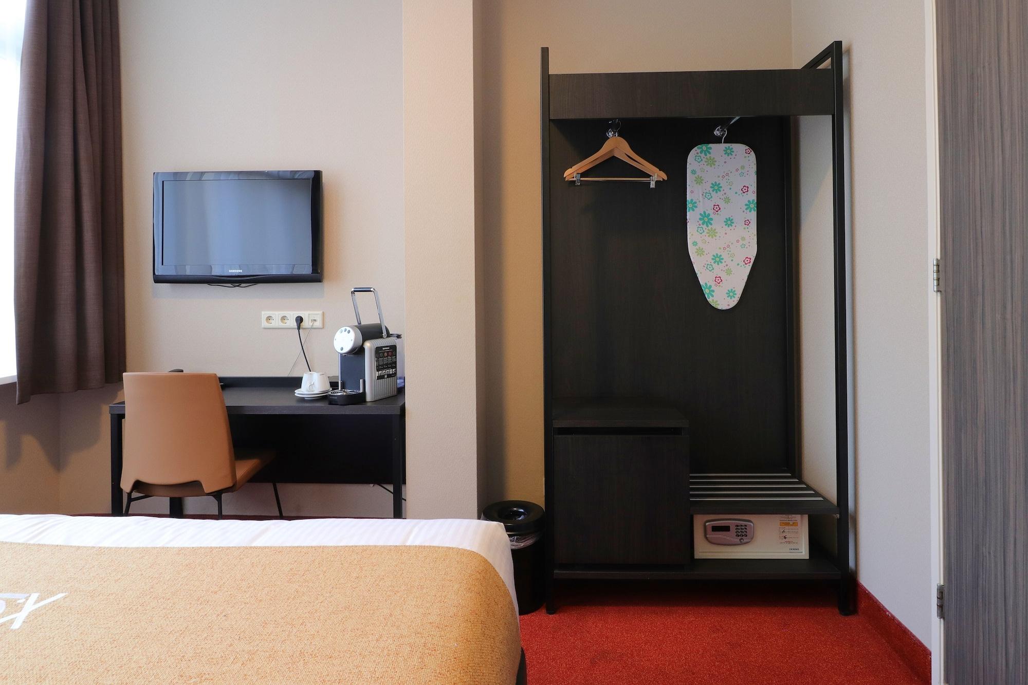 Chambre Double Standard