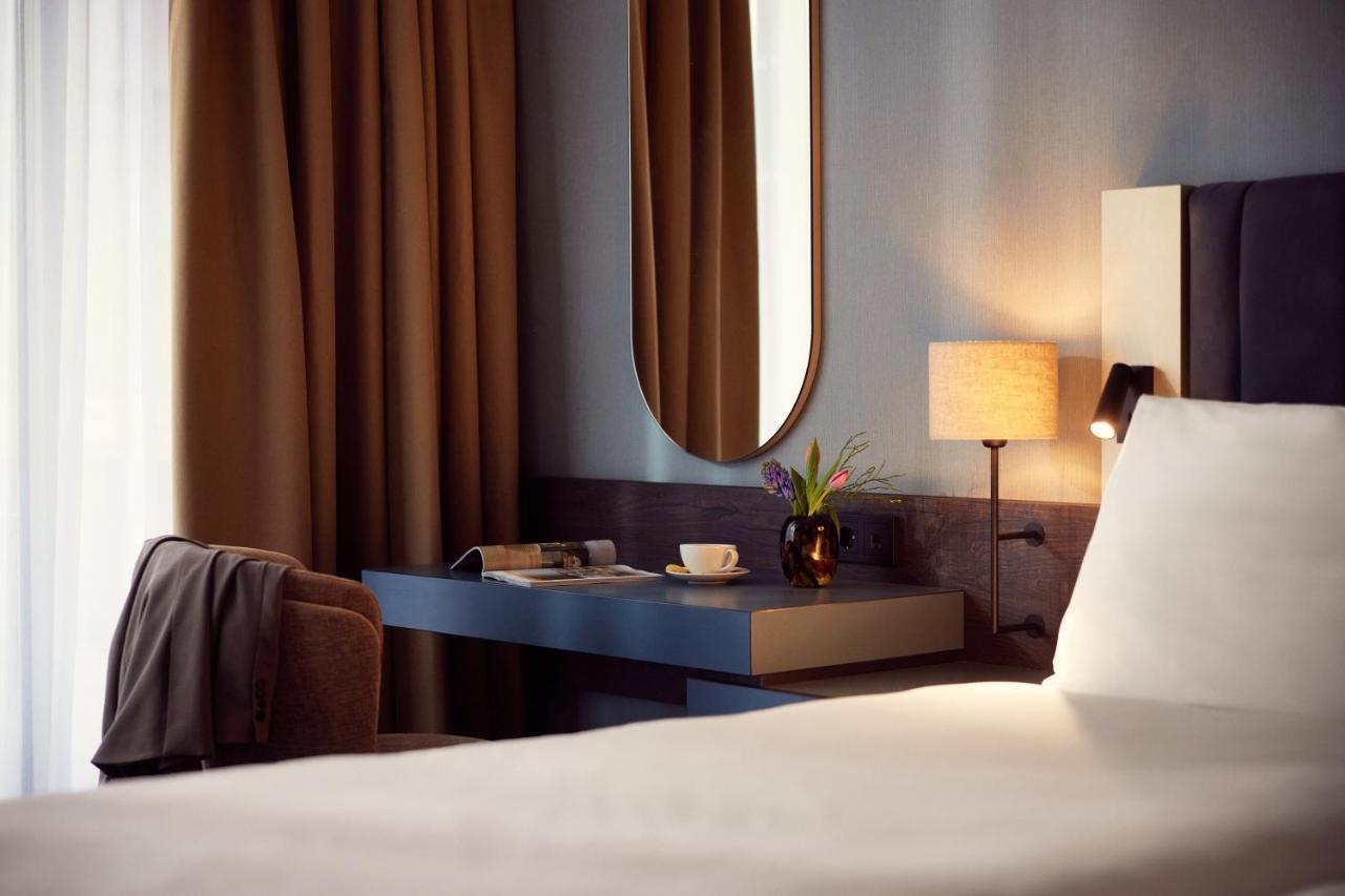 Doppelzimmer mit Balkon