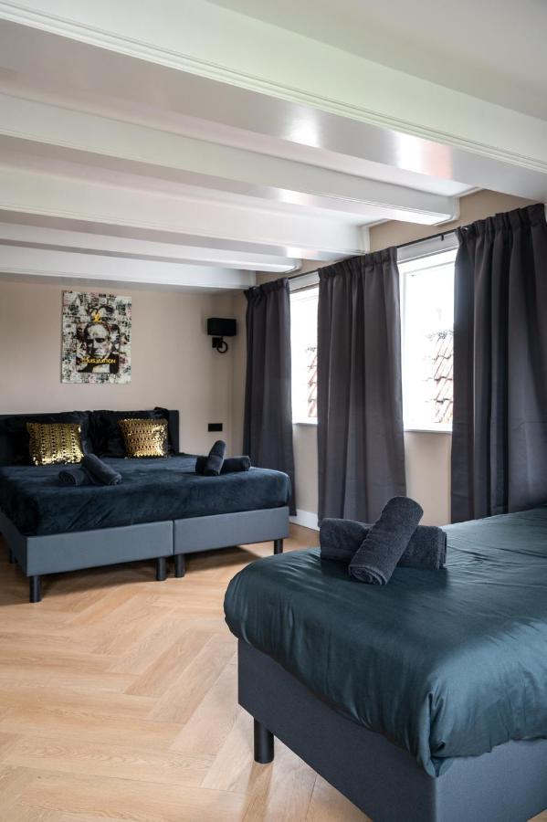 Quarto Standard para 6 Pessoas