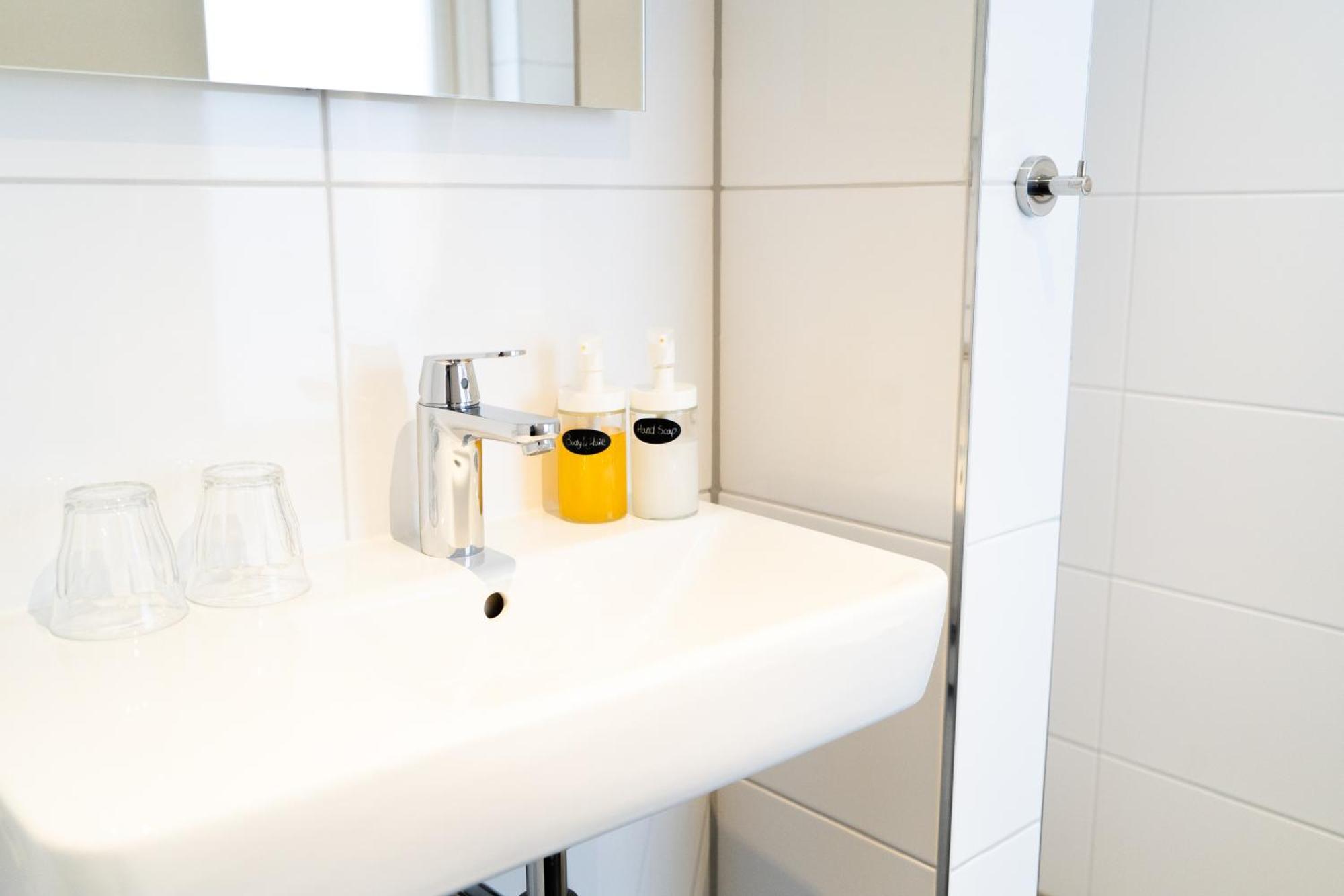 Kleines Doppelzimmer
