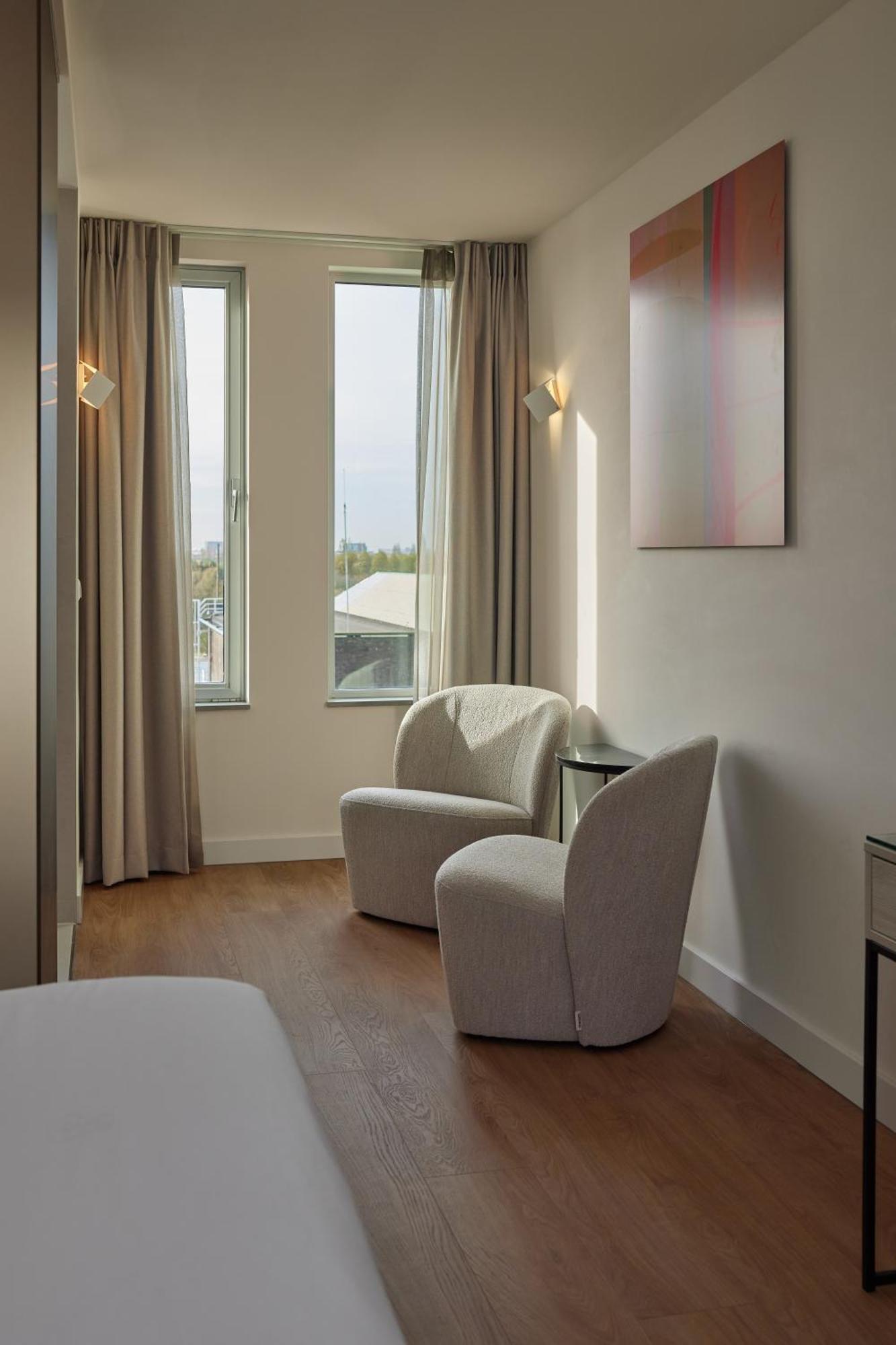 Habitación Superior Deluxe