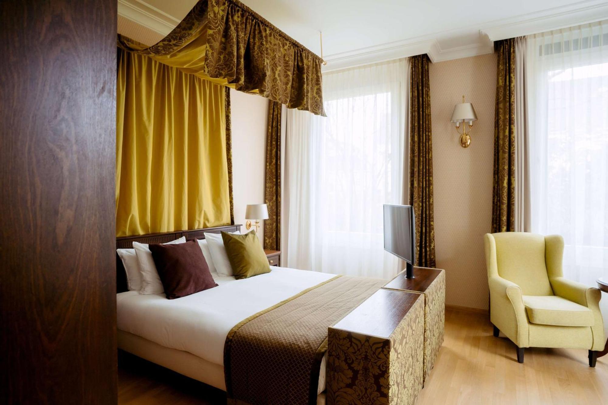Chambre Double Luxueuse