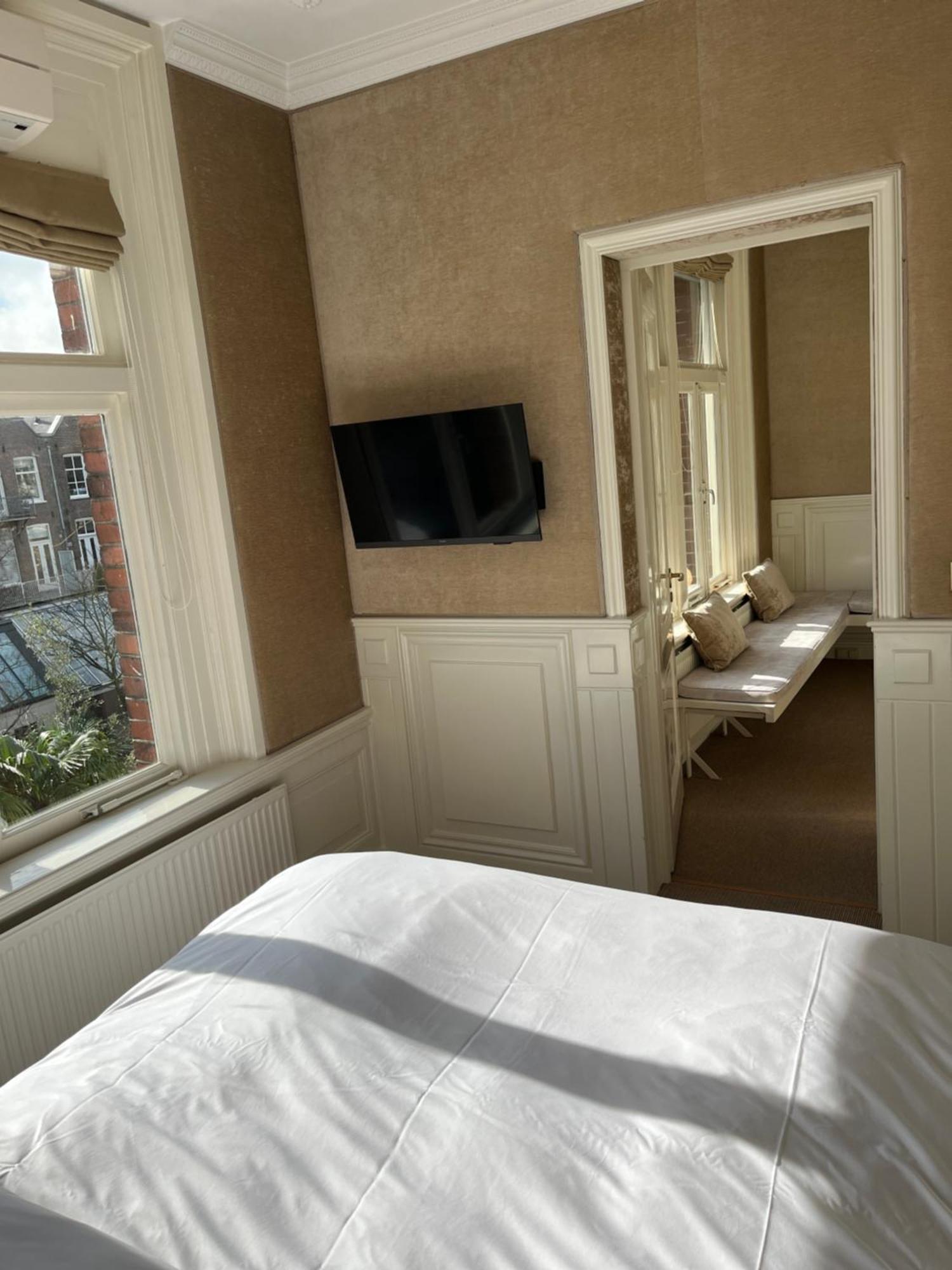 Apartamento de 1 Quarto