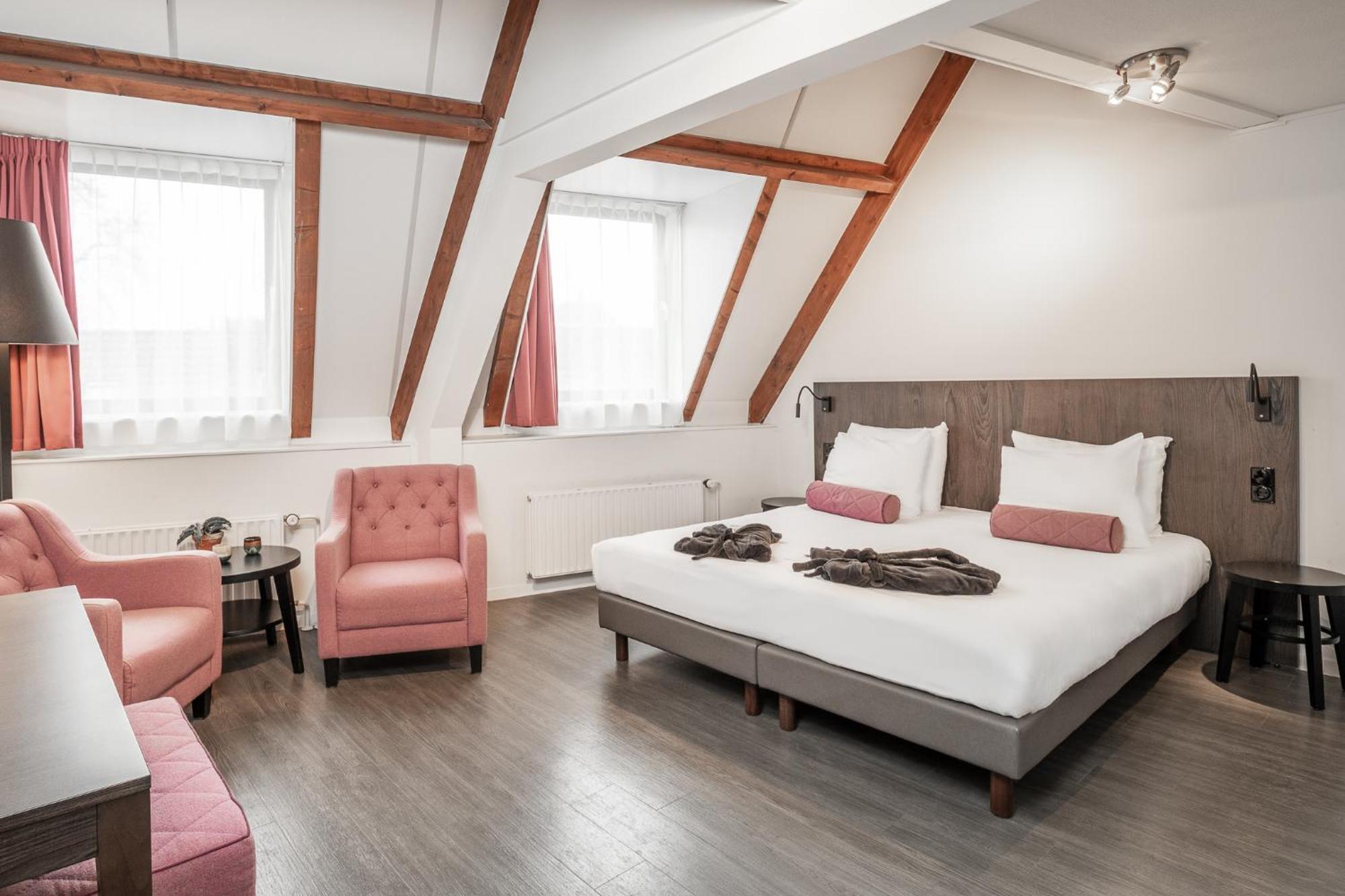 Superior Doppelzimmer