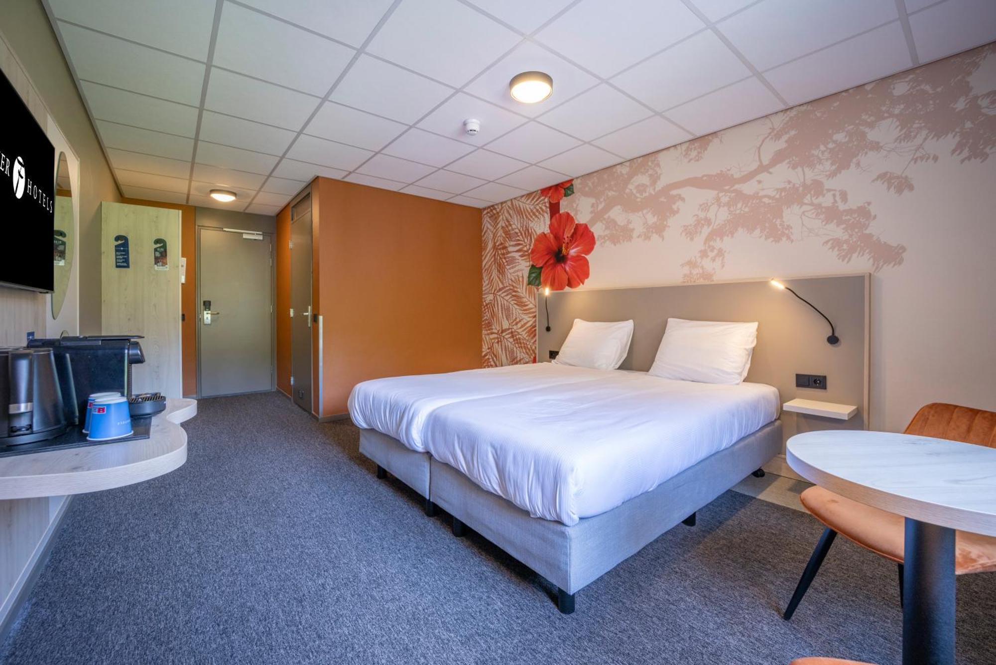 Comfort Doppelzimmer