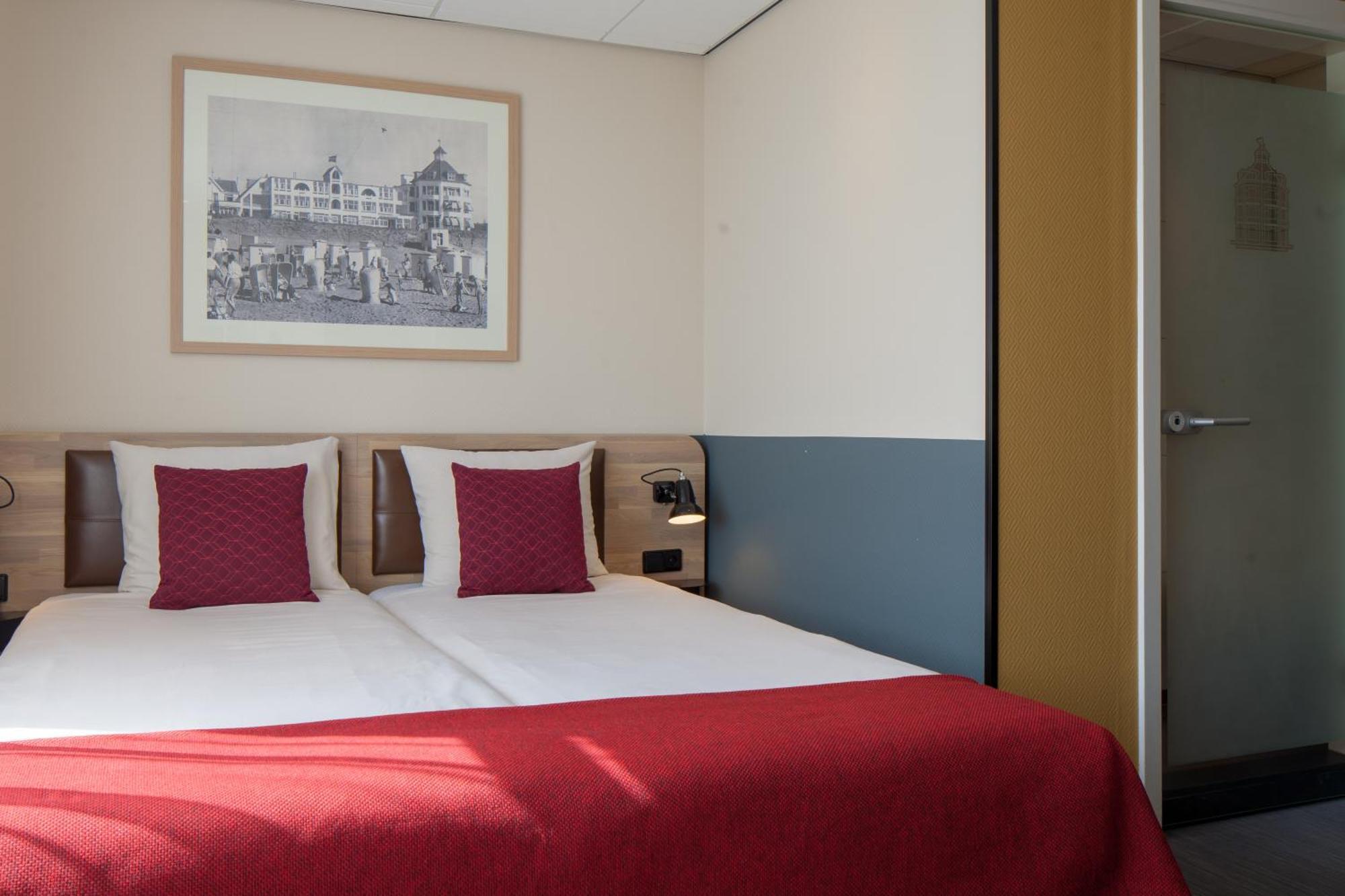 Chambre Double Standard