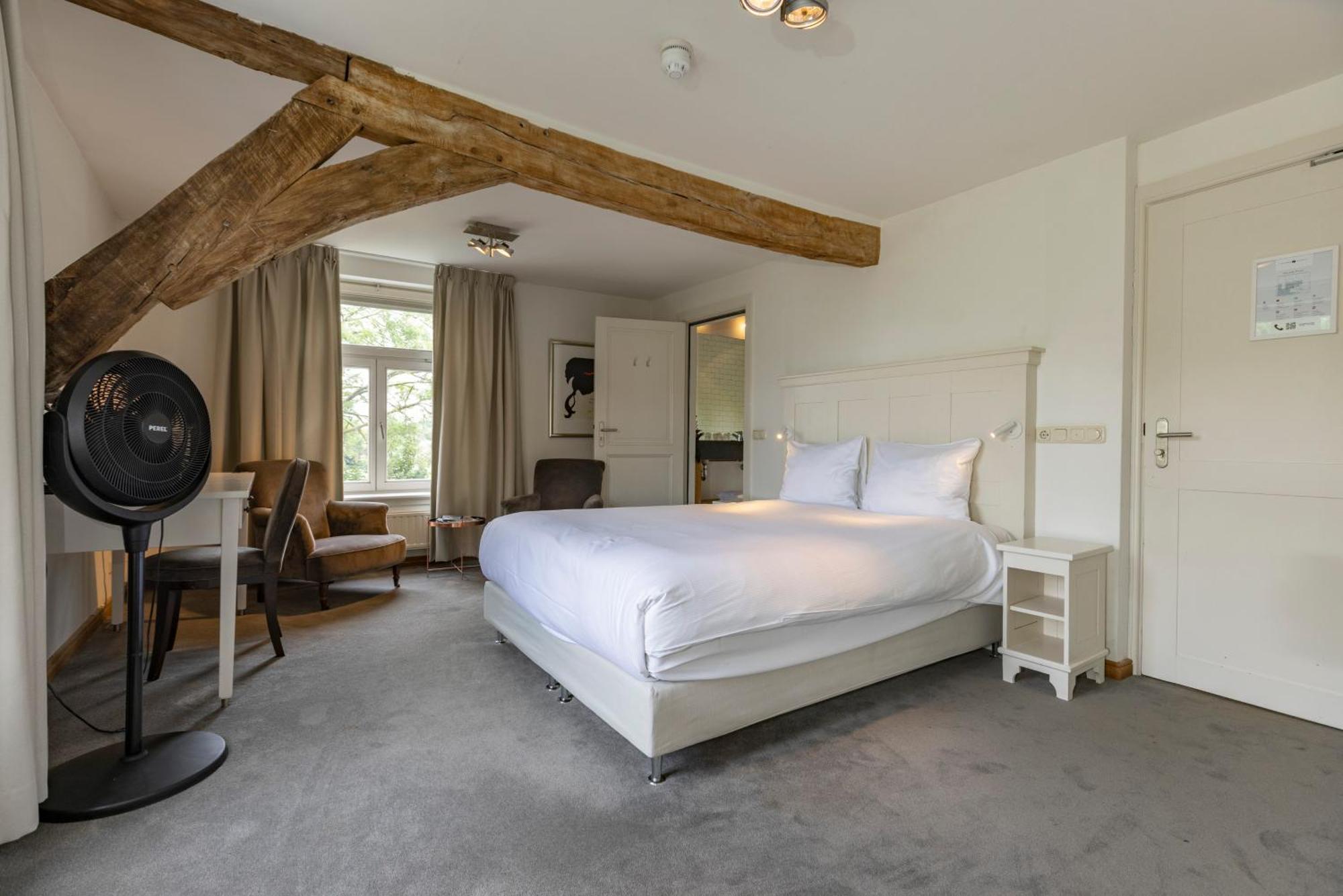 Deluxe Doppelzimmer