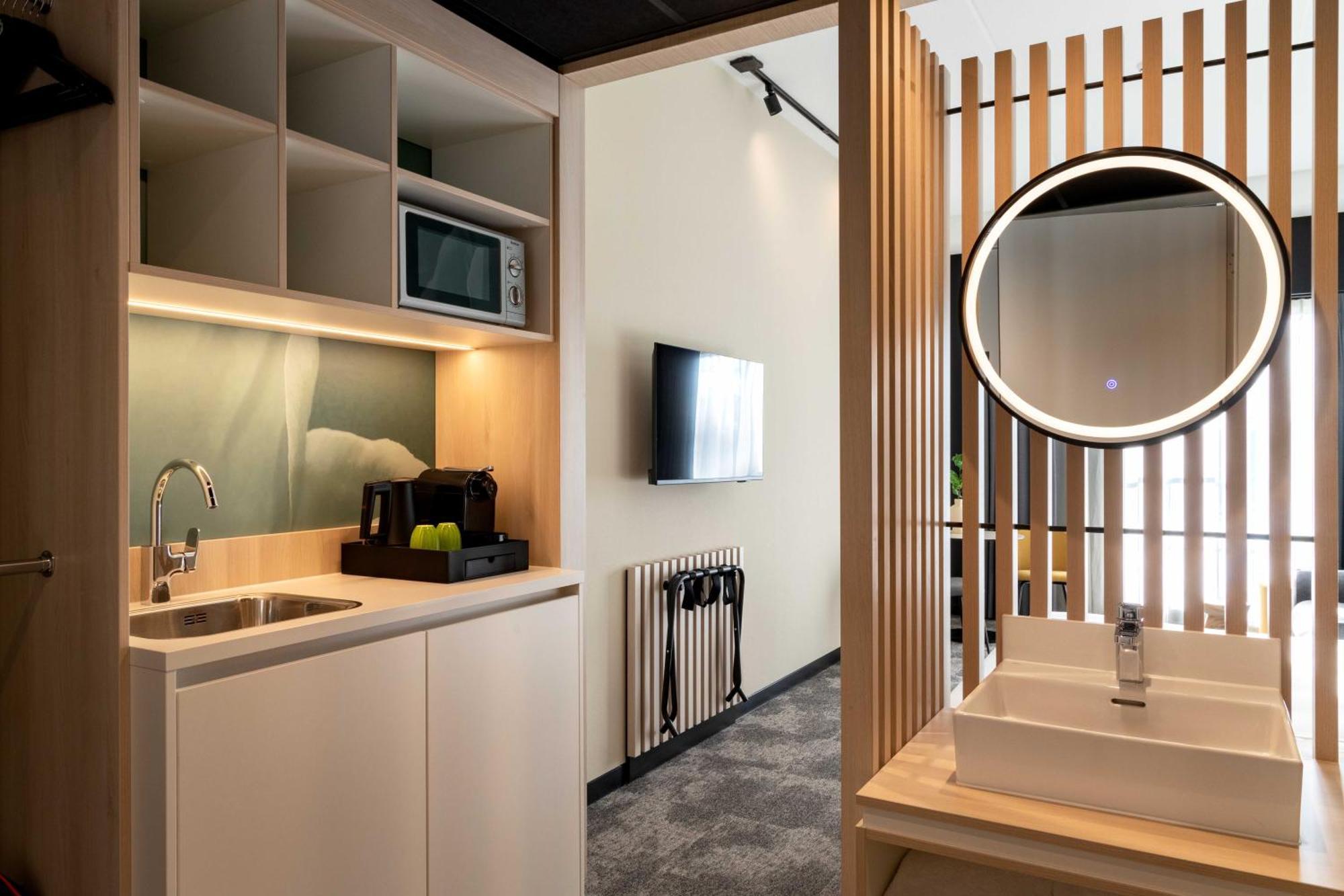 Zweibettzimmer