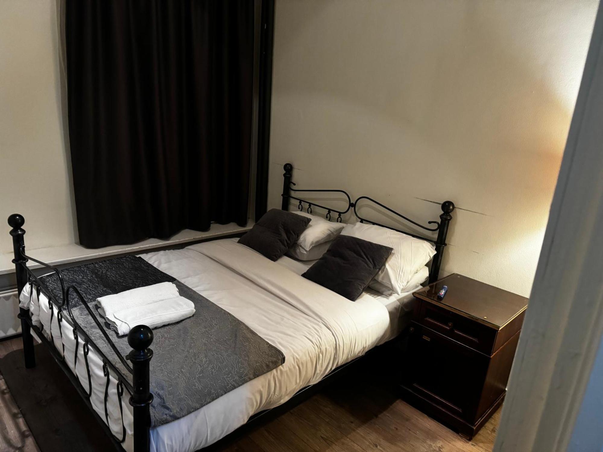 Quarto Duplo Pequeno