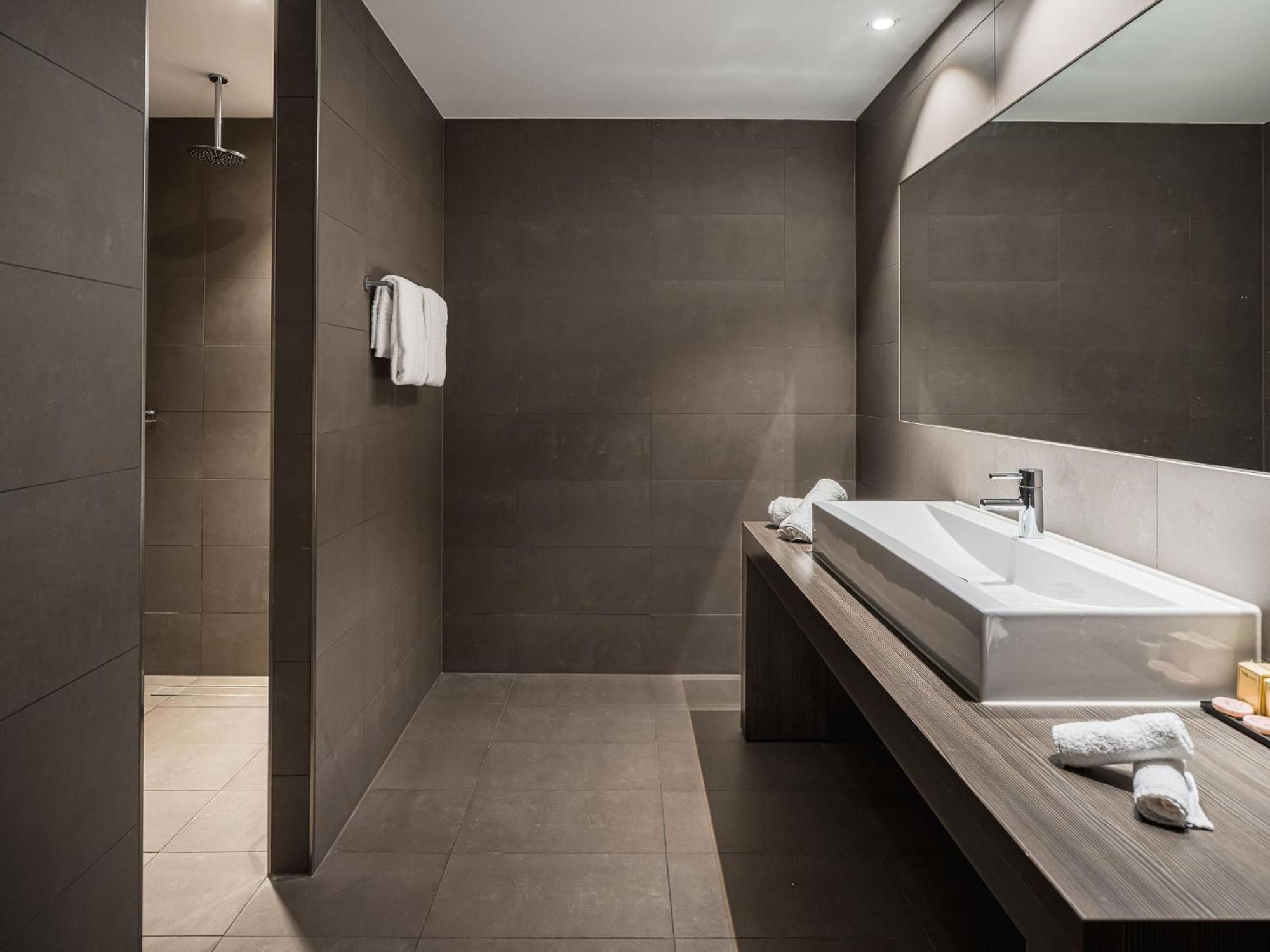 Habitación Confort