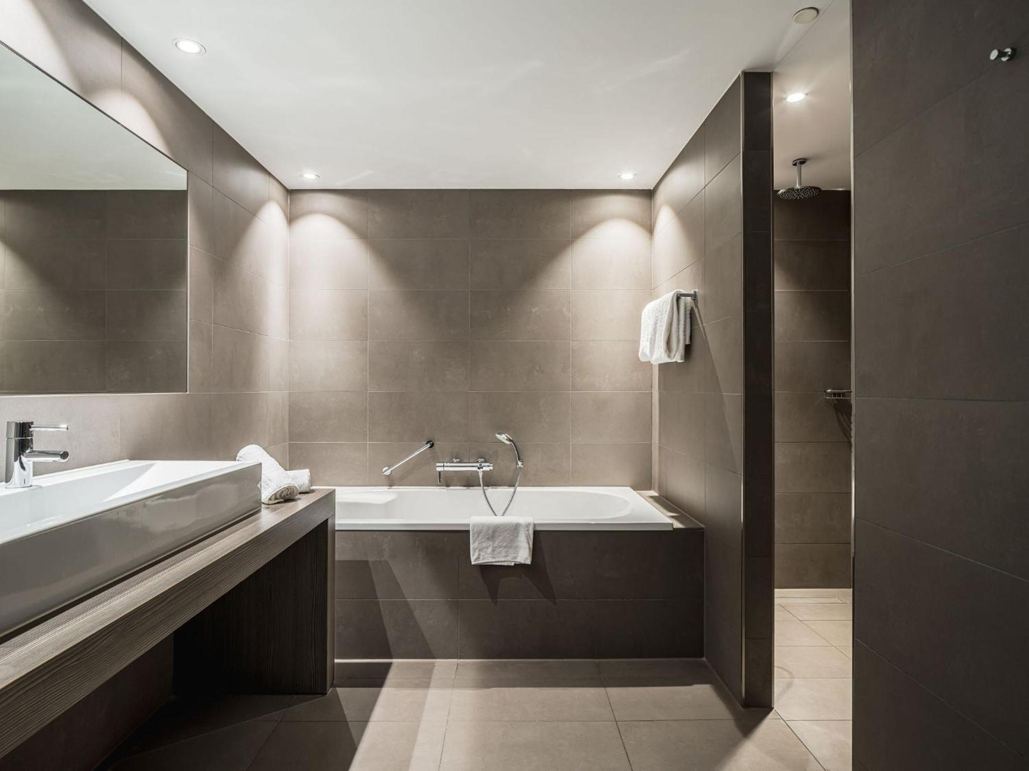 Suite Familiar