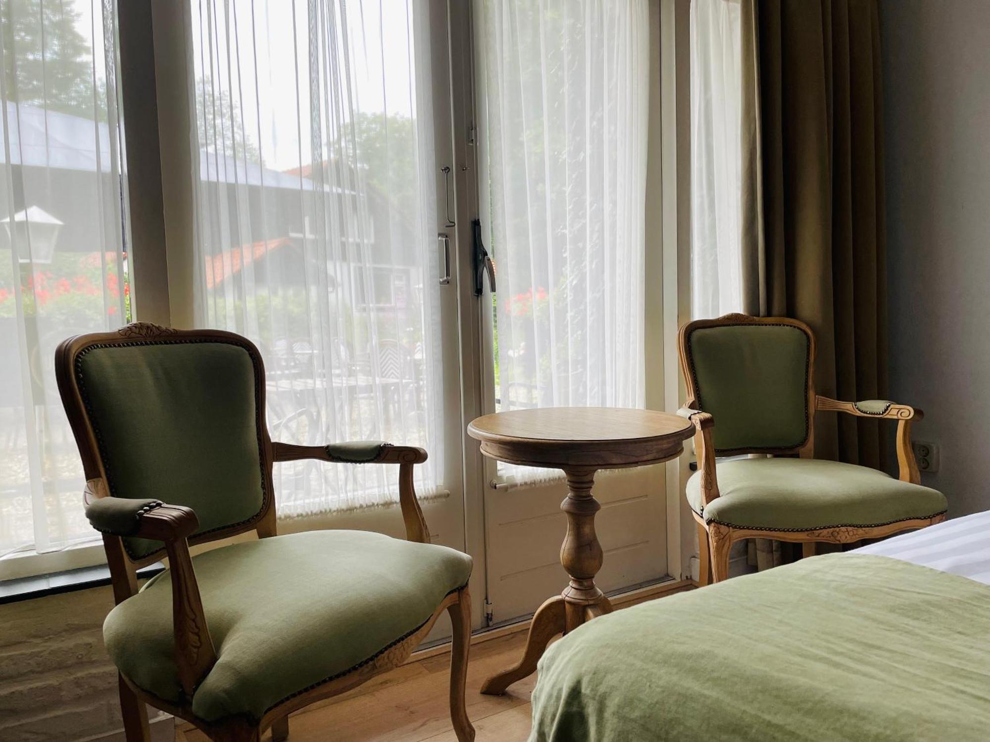 Luxus Zweibettzimmer