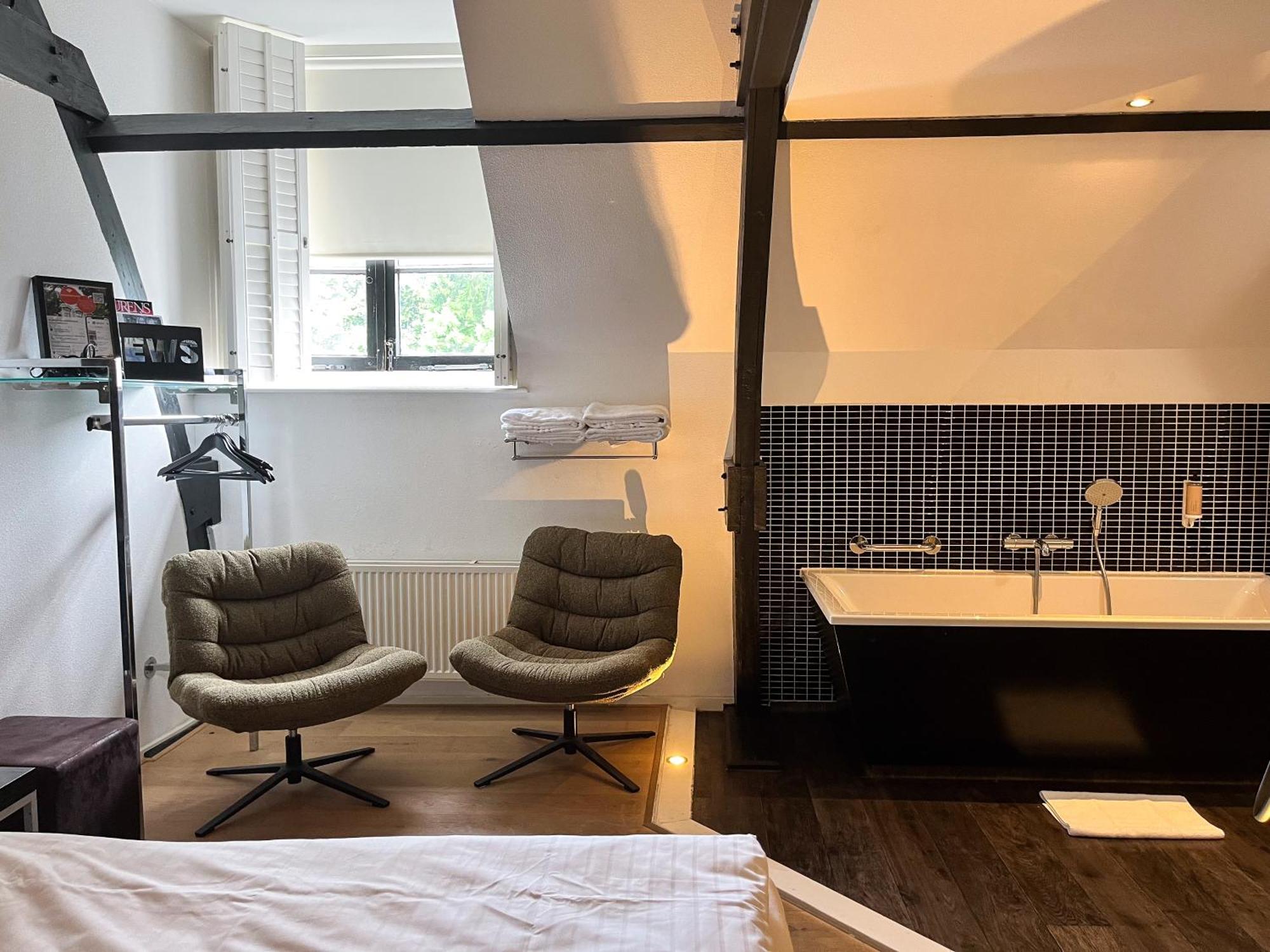 Boutique-Zimmer