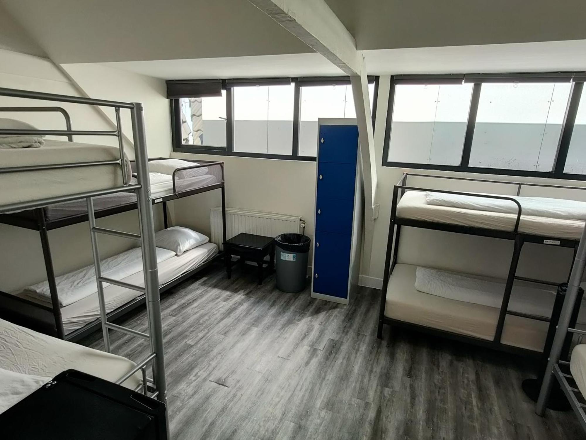 Bed in 8-Bed Mixed Dormitory Room,1556257123:JPEG
