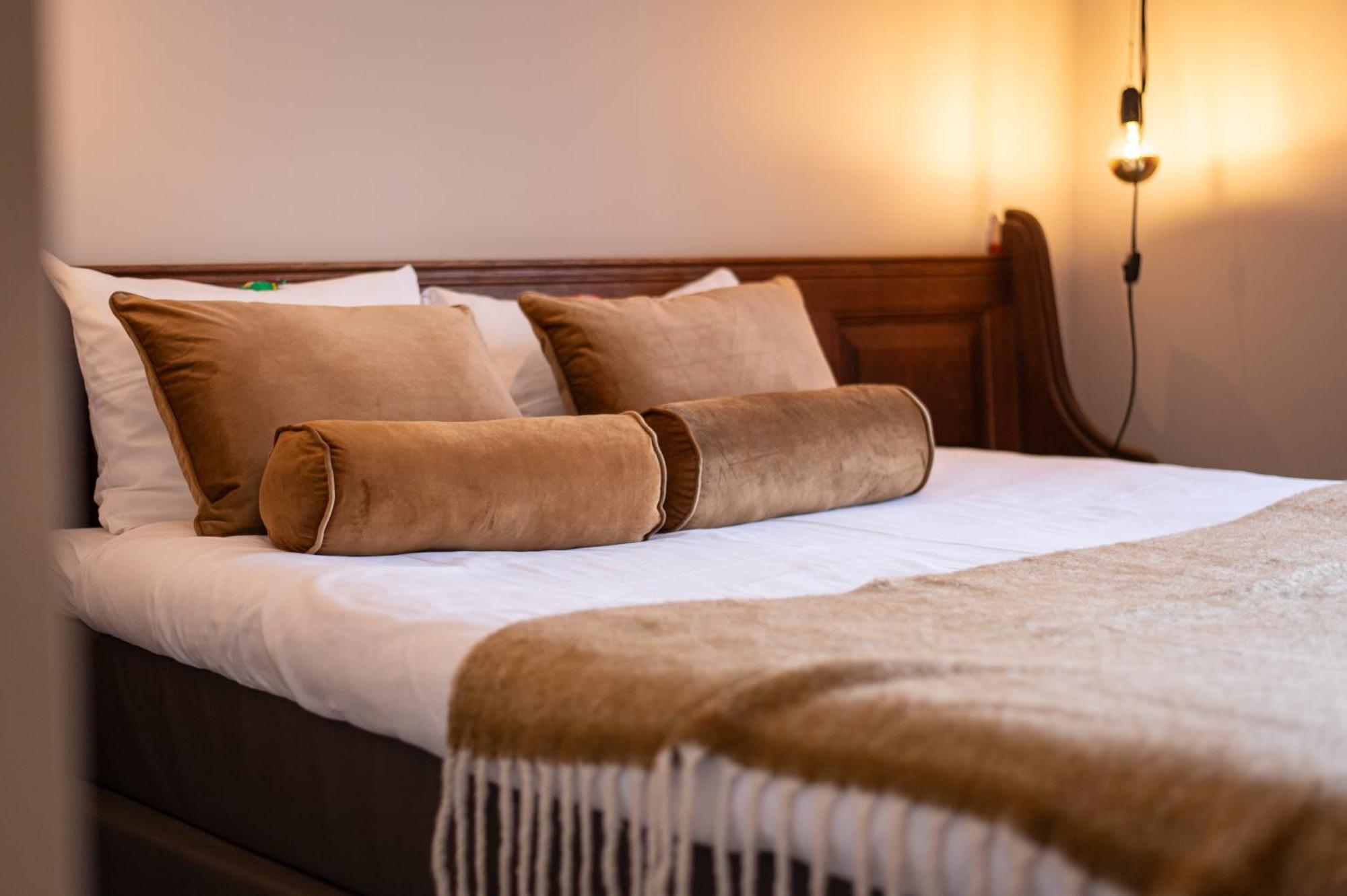 Romantic Double Room
