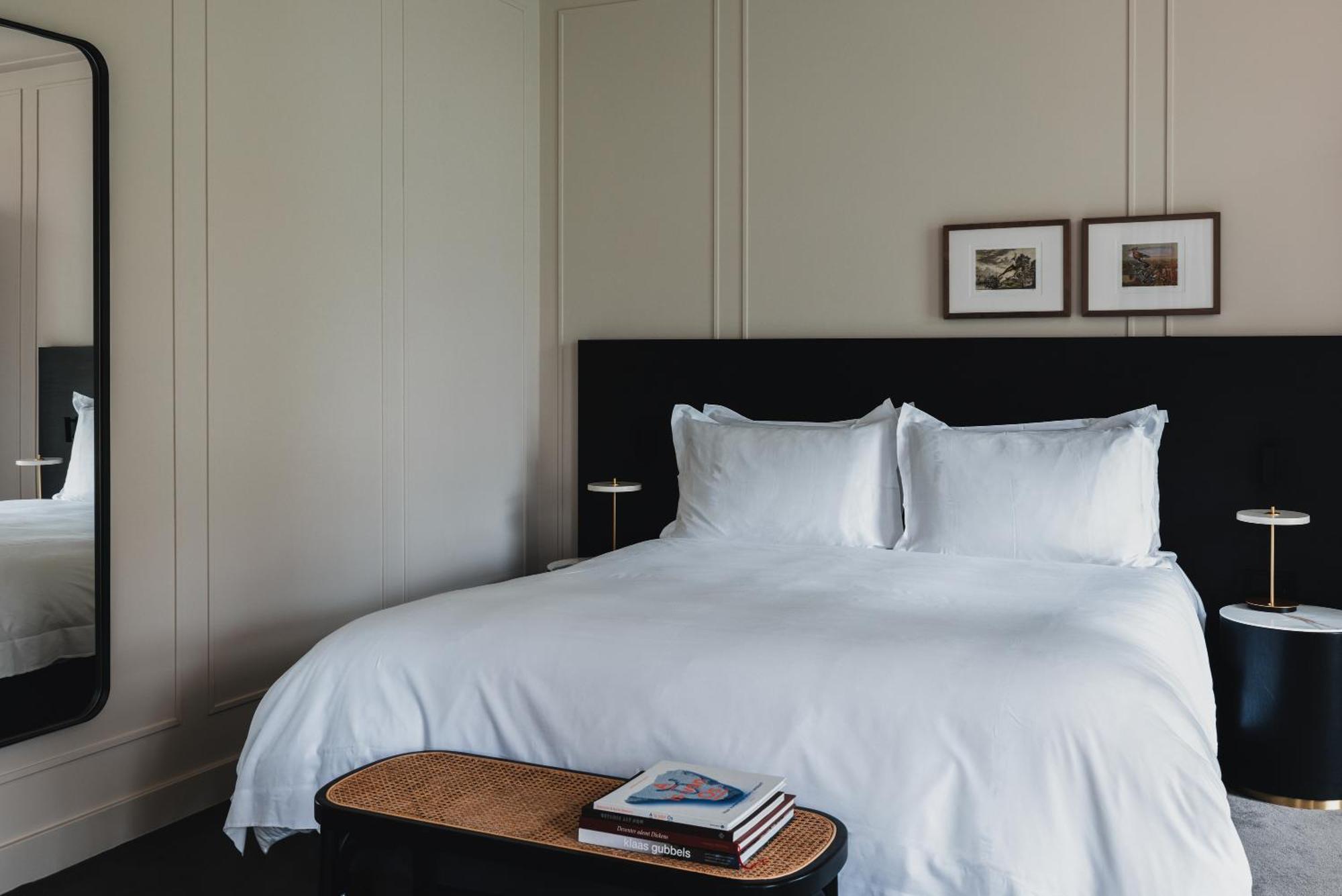 Luxus Zimmer