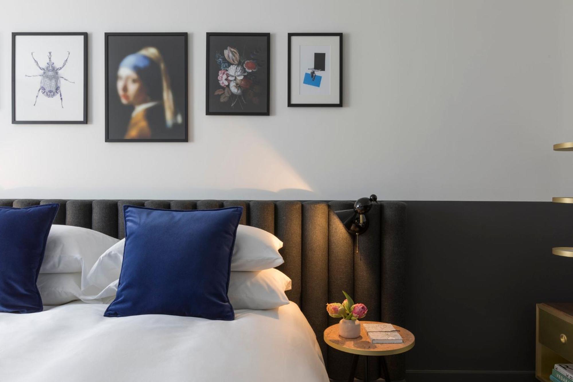 Habitación Premium con cama extragrande