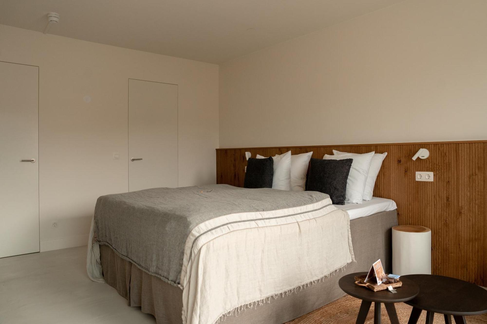 Chambre avec Terrasse