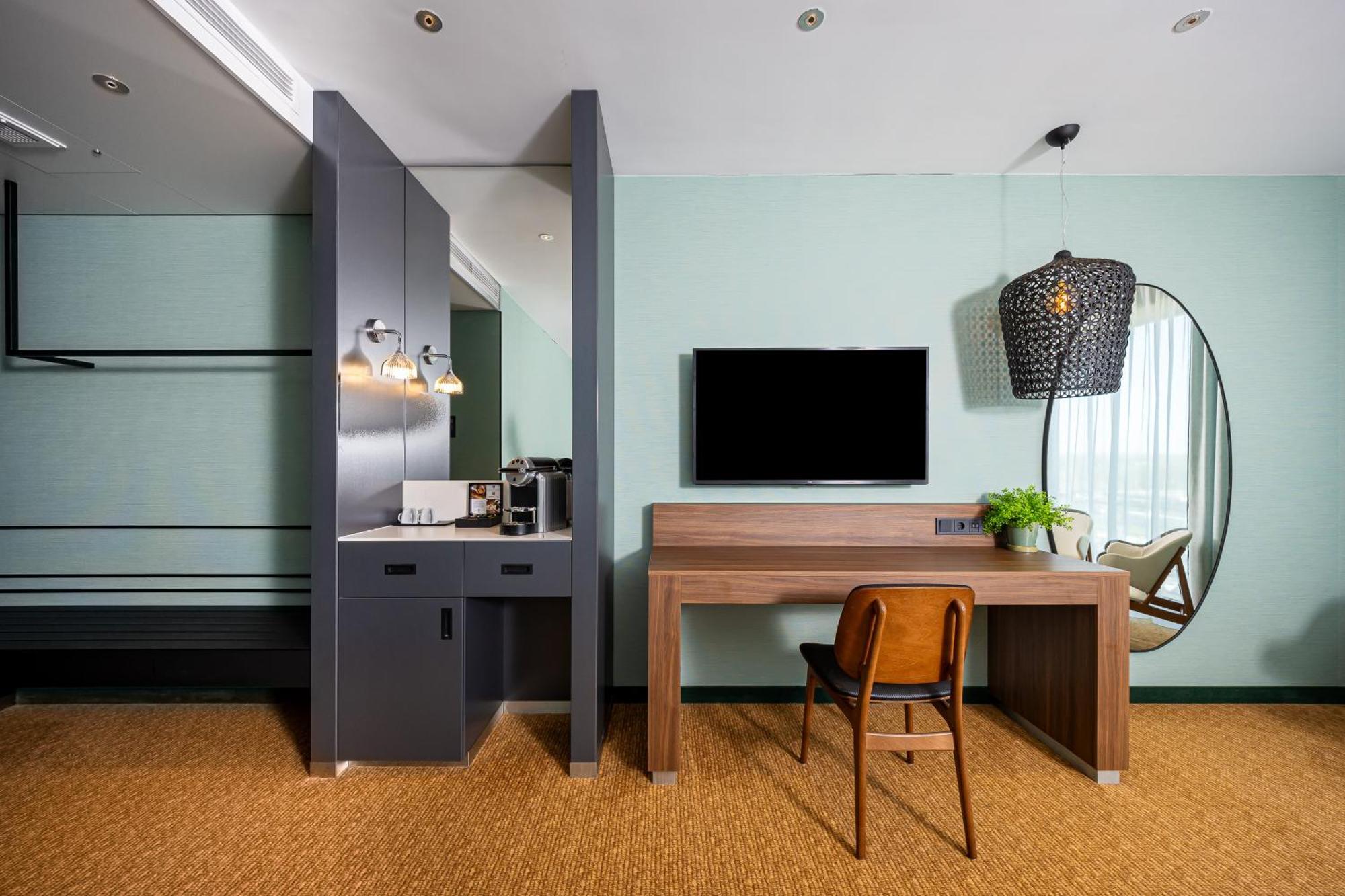 Chambre Deluxe