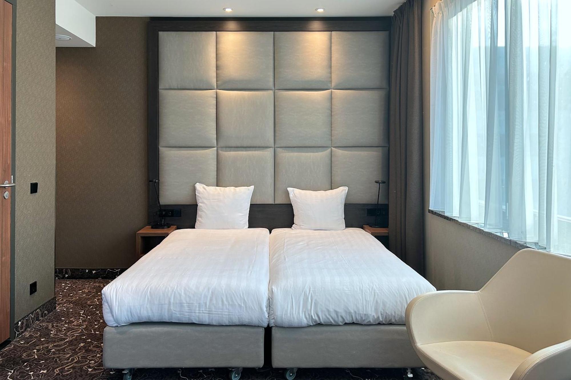 Quarto Triplo