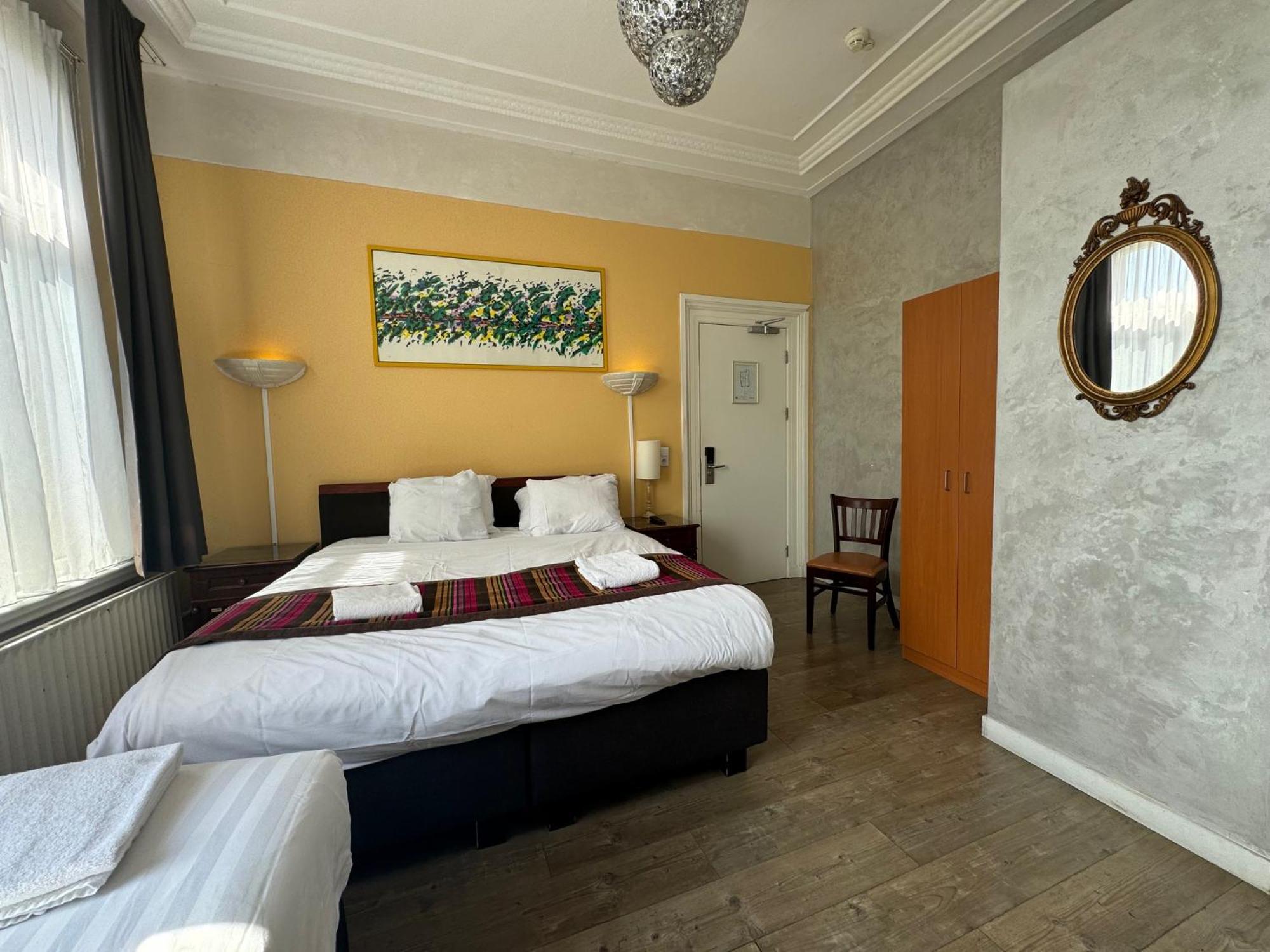 Quarto Triplo